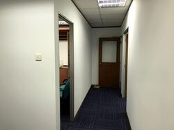 Braddell Tech (D12), Factory #586022631